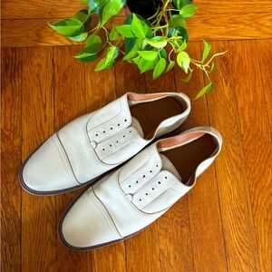 Frye men’s shoes barely worn